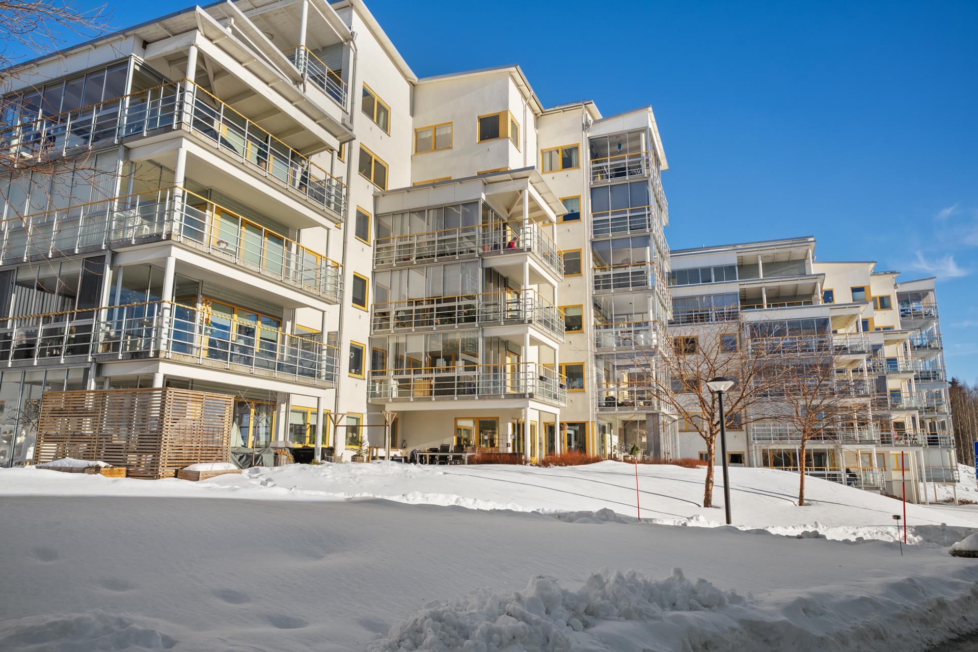 Granloholmsvägen-6B