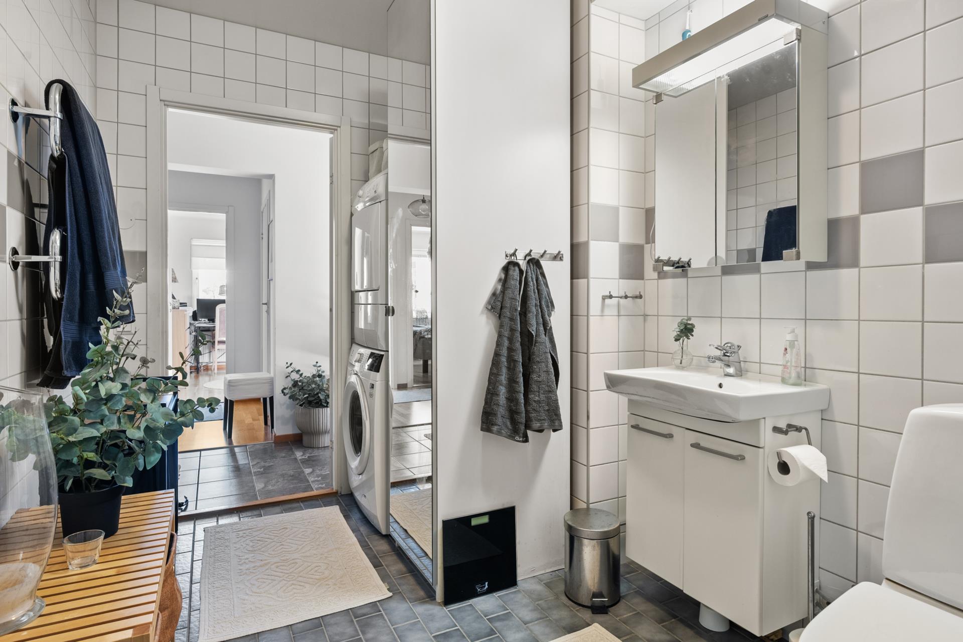 Granloholmsvägen-6B