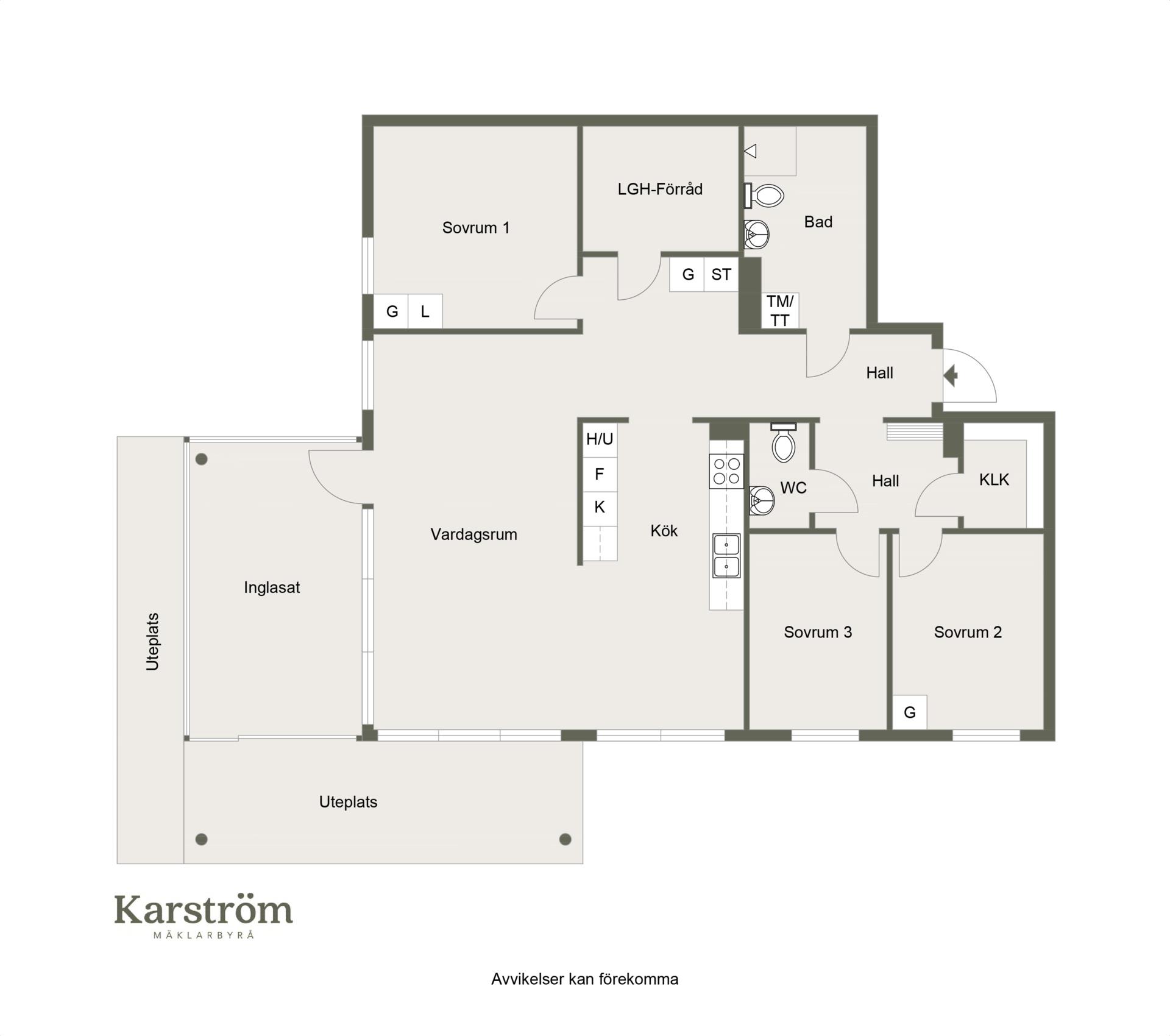 Granloholmsvägen-6B