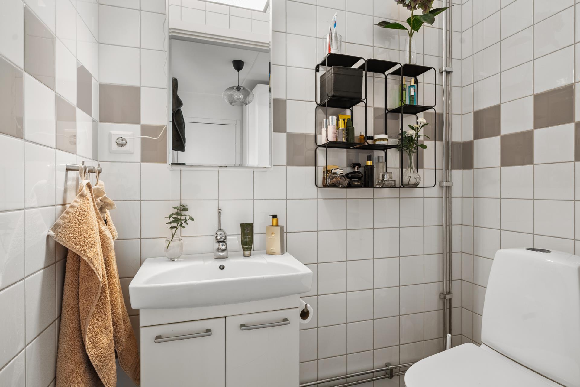 Granloholmsvägen-6B