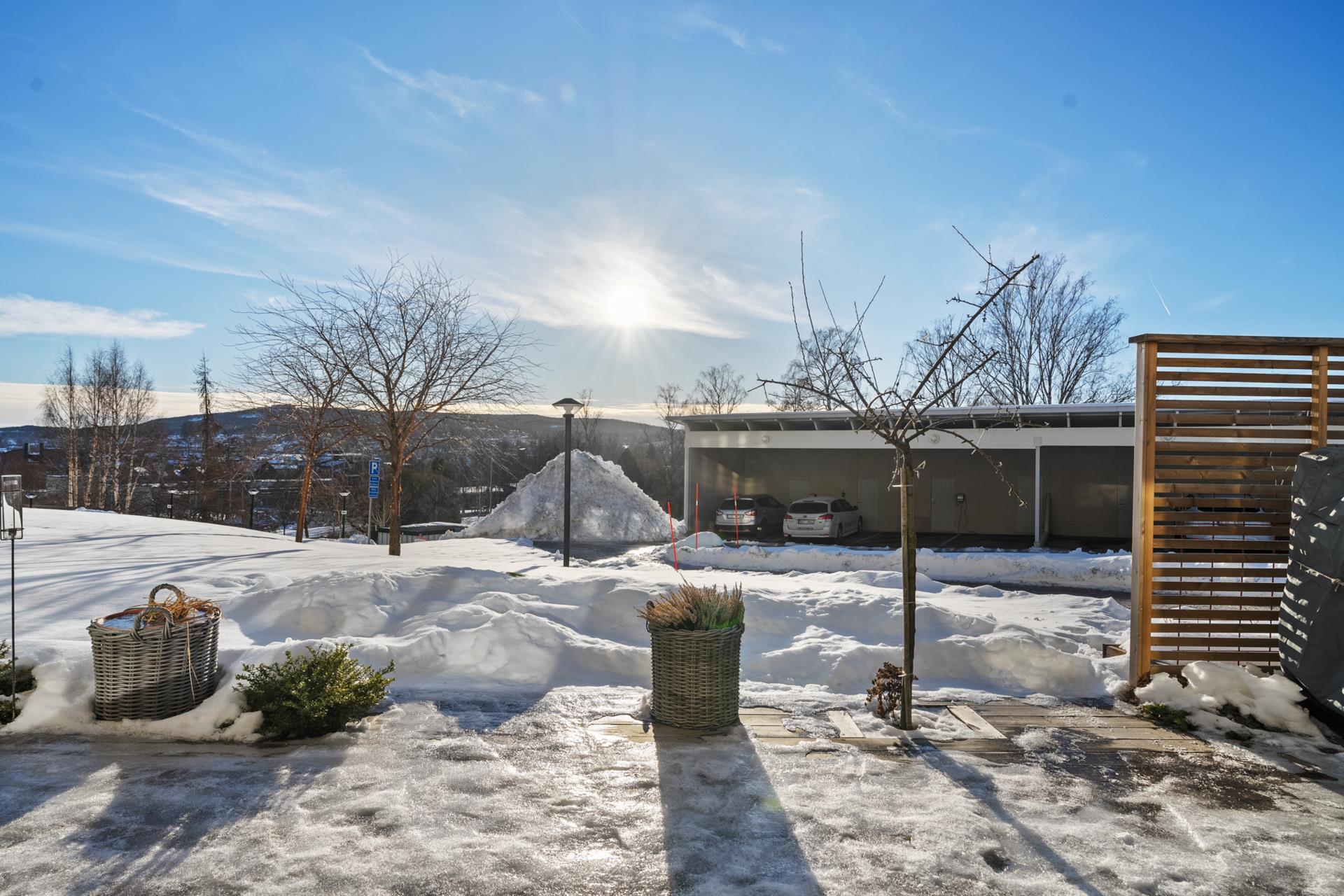 Granloholmsvägen-6B