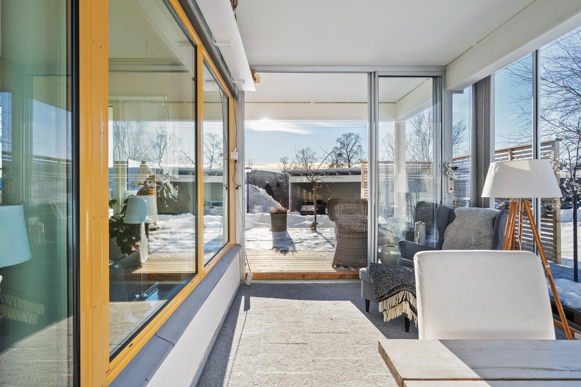 Granloholmsvägen-6B