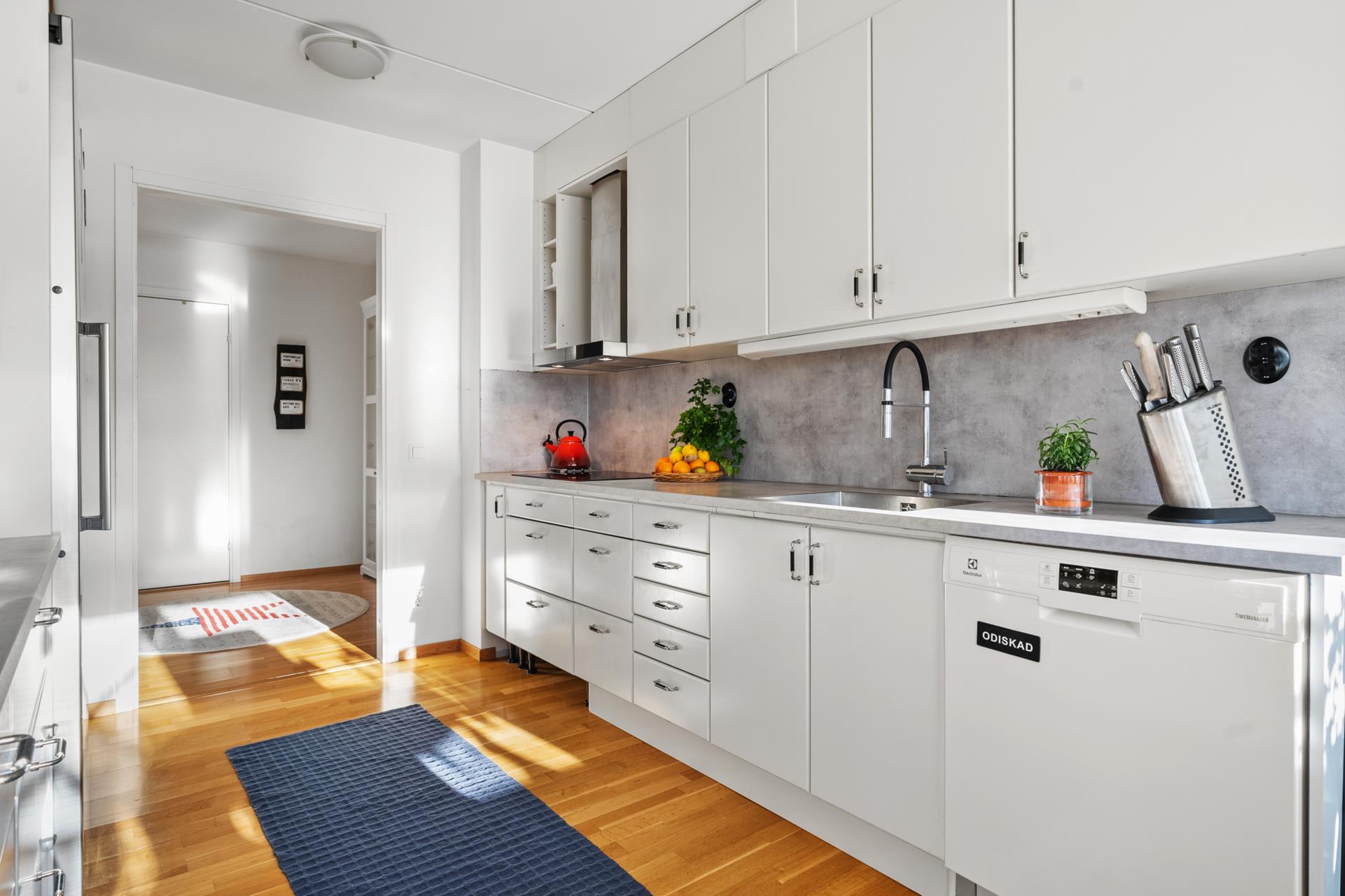 Granloholmsvägen-6B