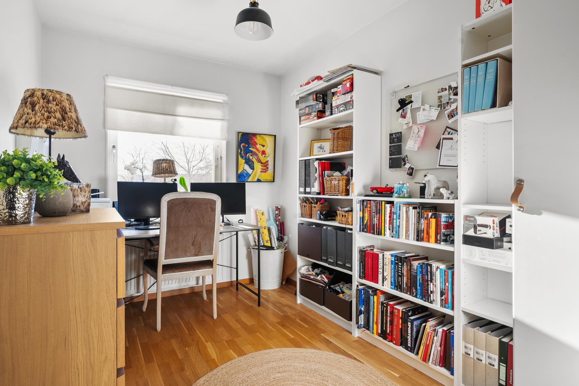 Granloholmsvägen-6B