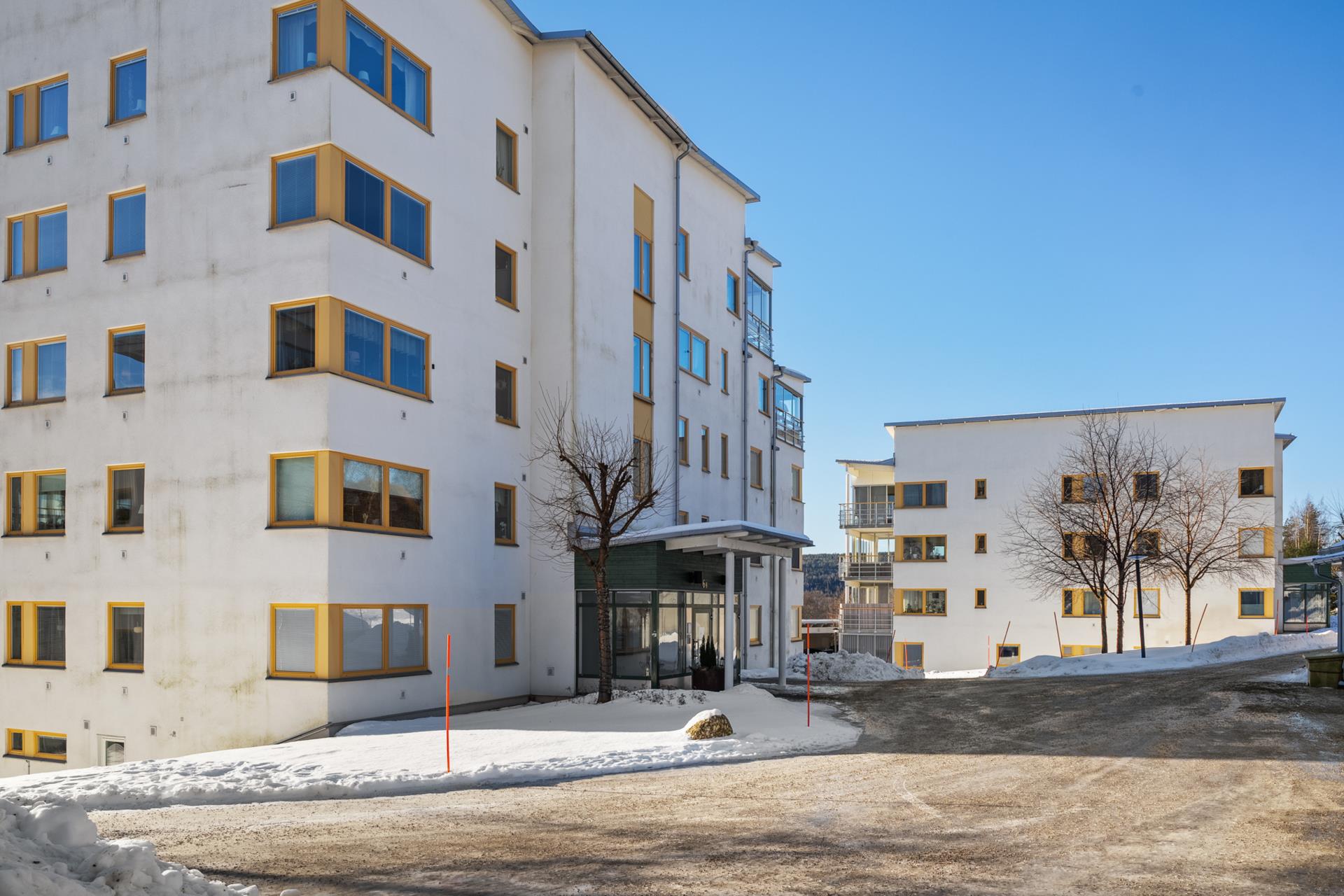 Granloholmsvägen-6B