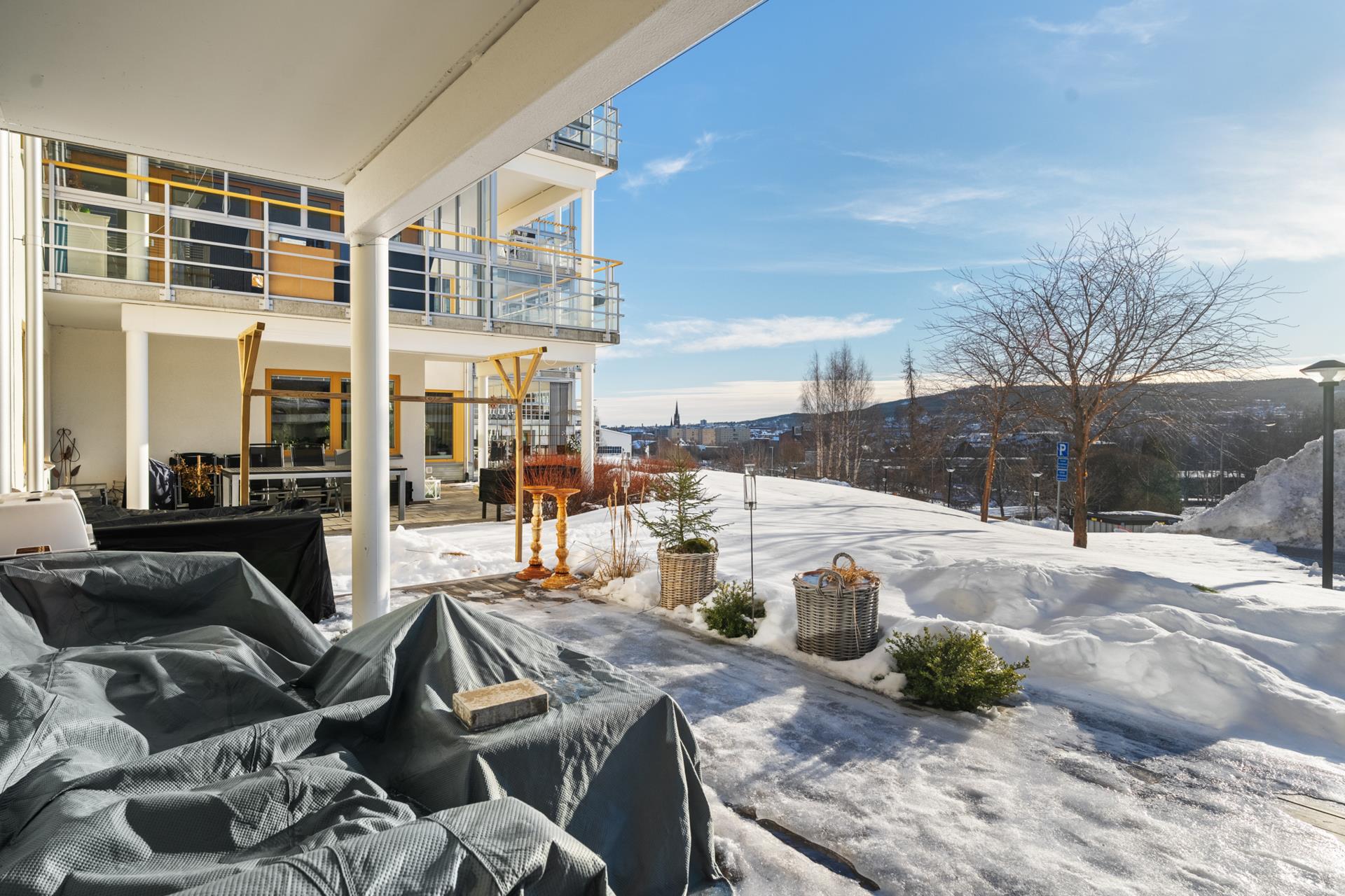 Granloholmsvägen-6B