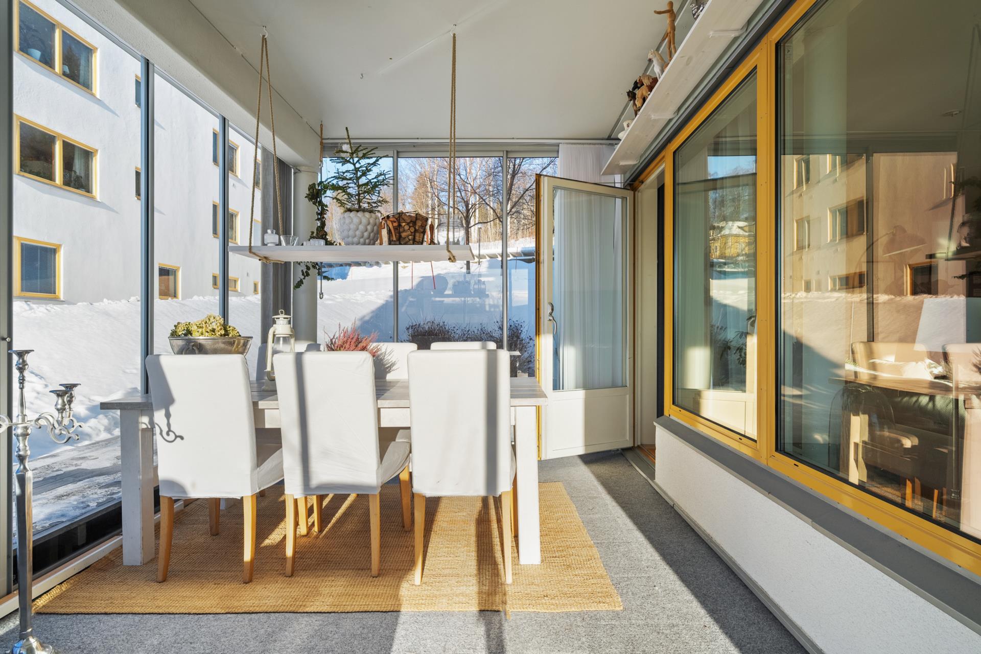 Granloholmsvägen-6B