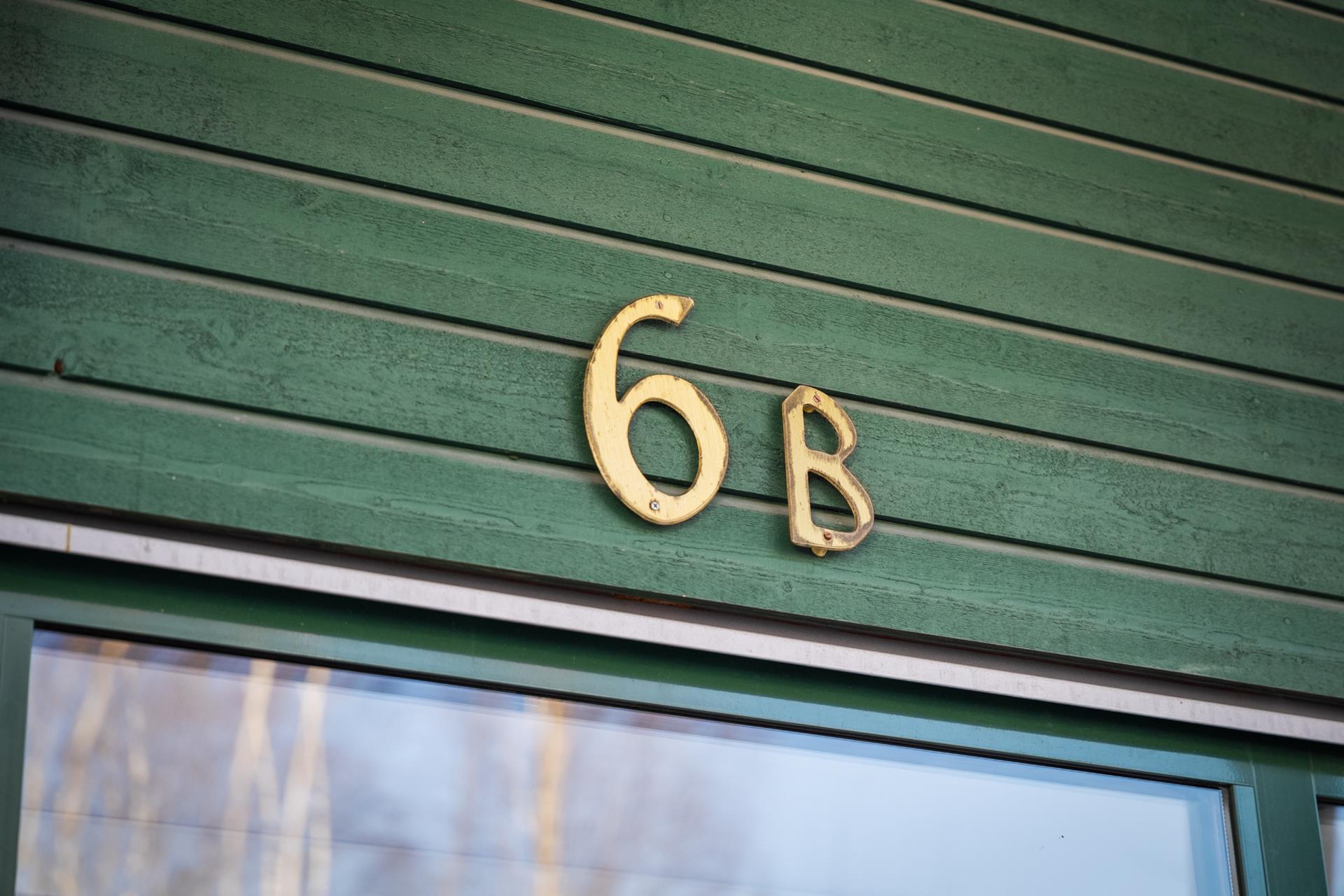 Granloholmsvägen-6B