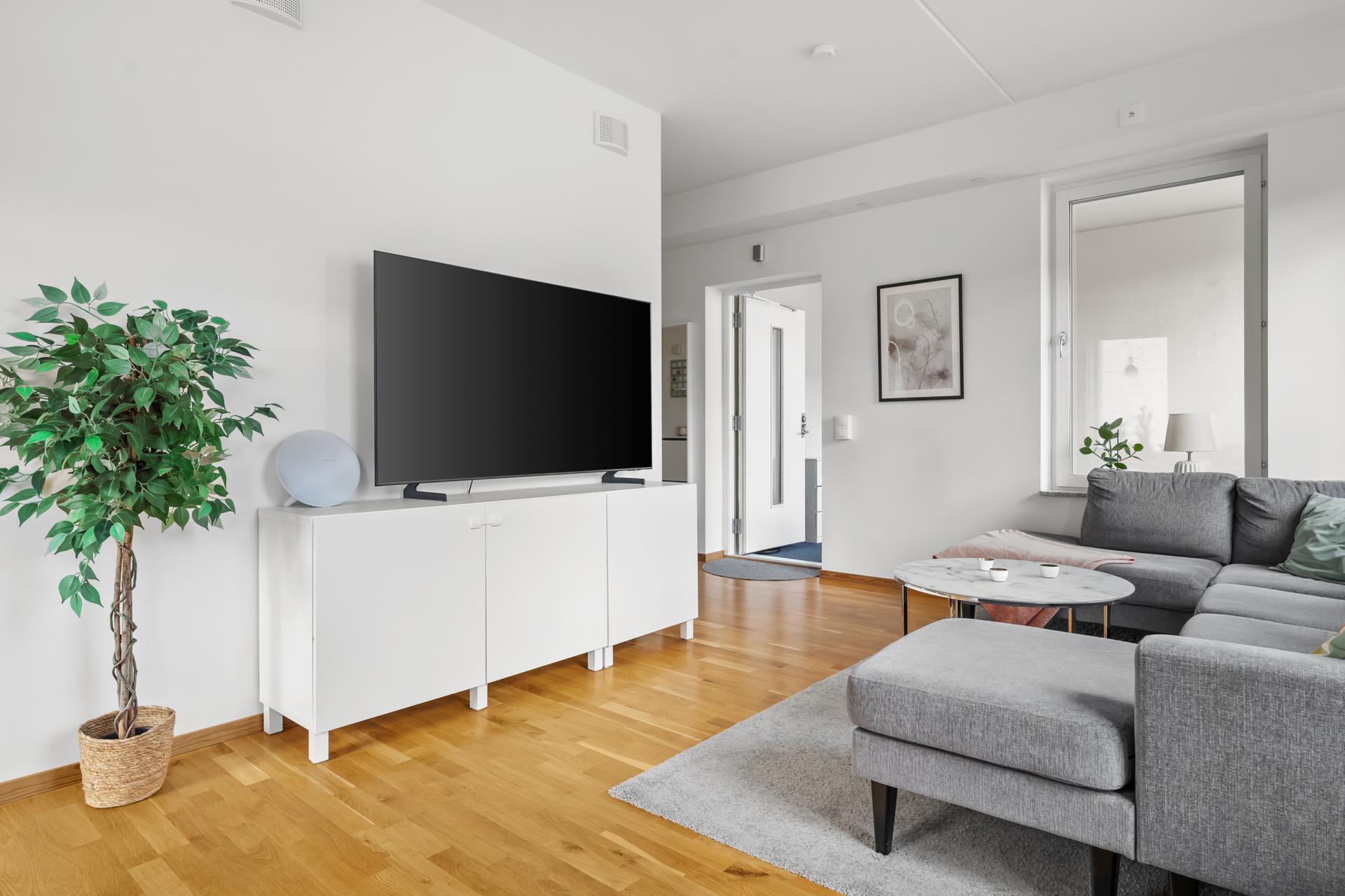 Sidsjön- Modernt – Hiss – Nyproducerat hus 2018