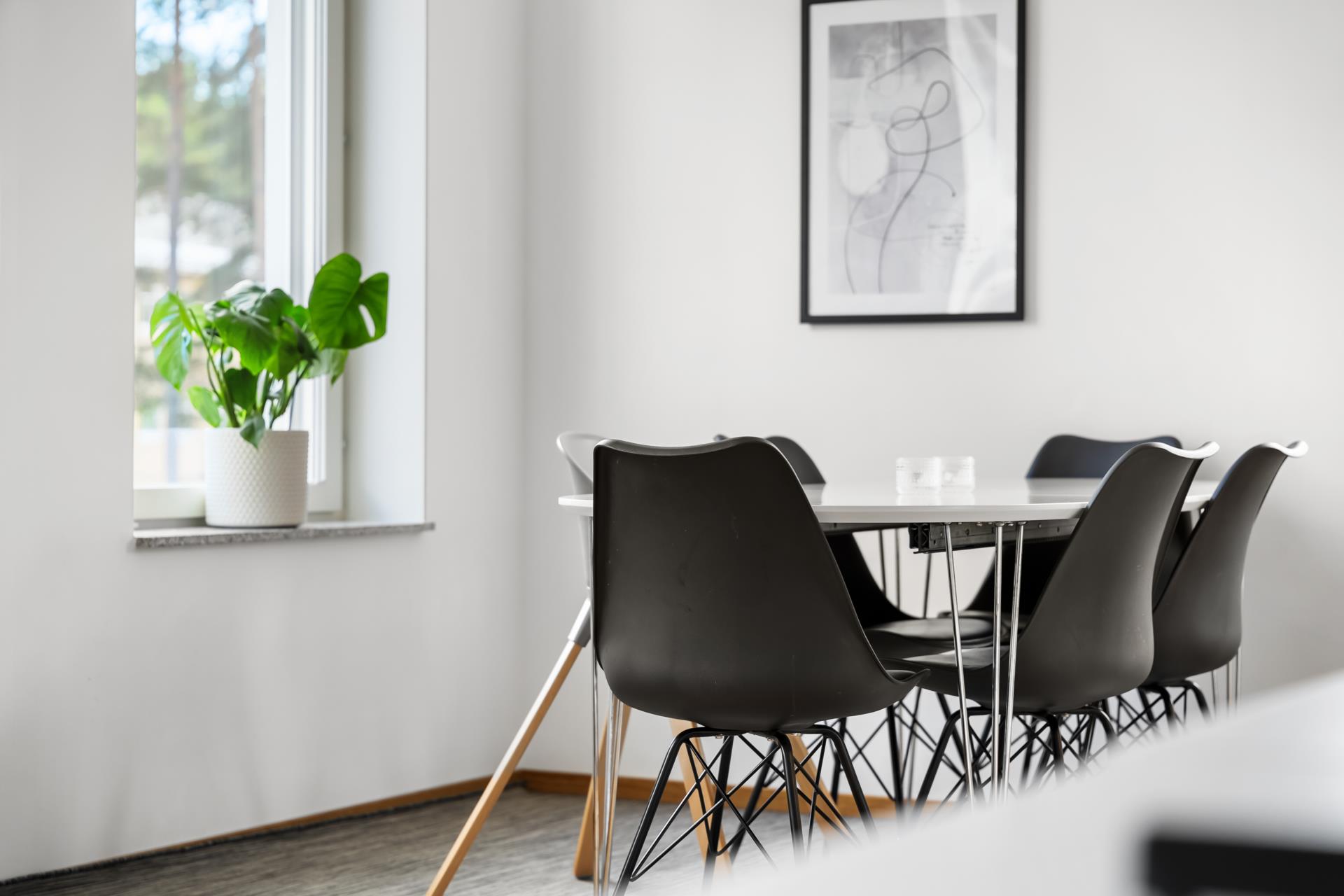 Sidsjön- Modernt – Hiss – Nyproducerat hus 2018
