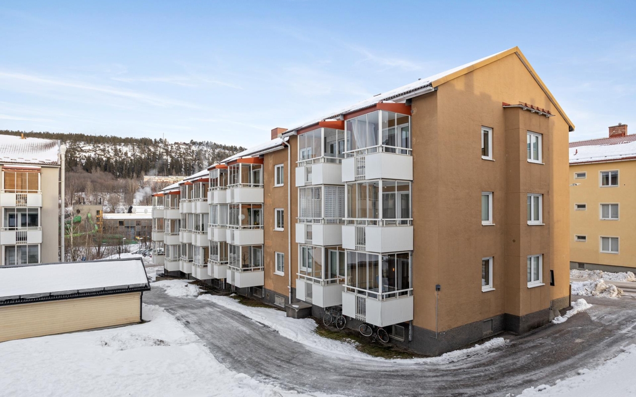 Karström Mäklarbyrå