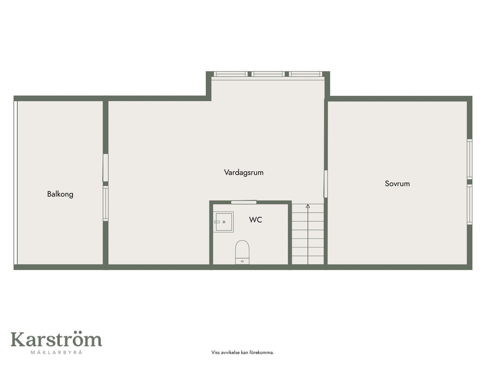 Välkommen till Krokforsvägen – ett hem med lugn, rymd och lantlig charm!