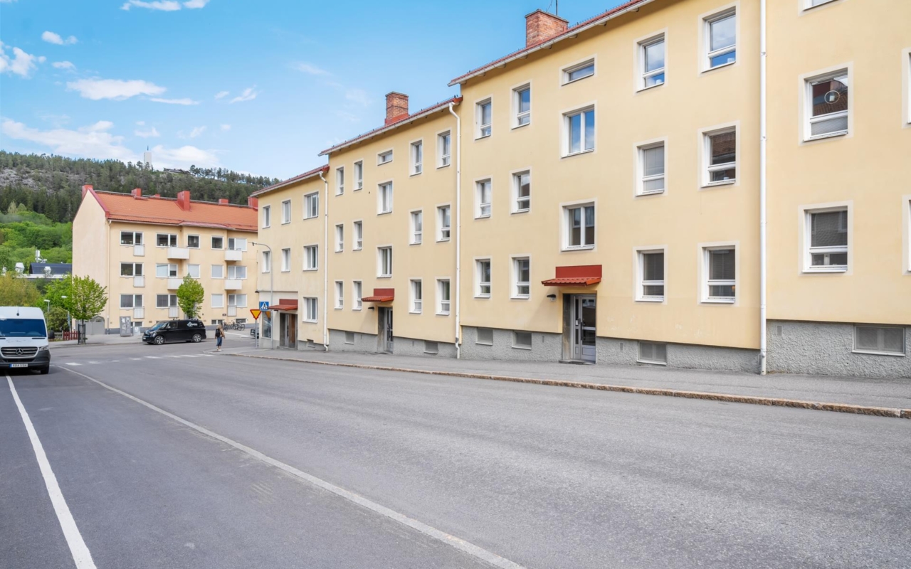 Karström Mäklarbyrå