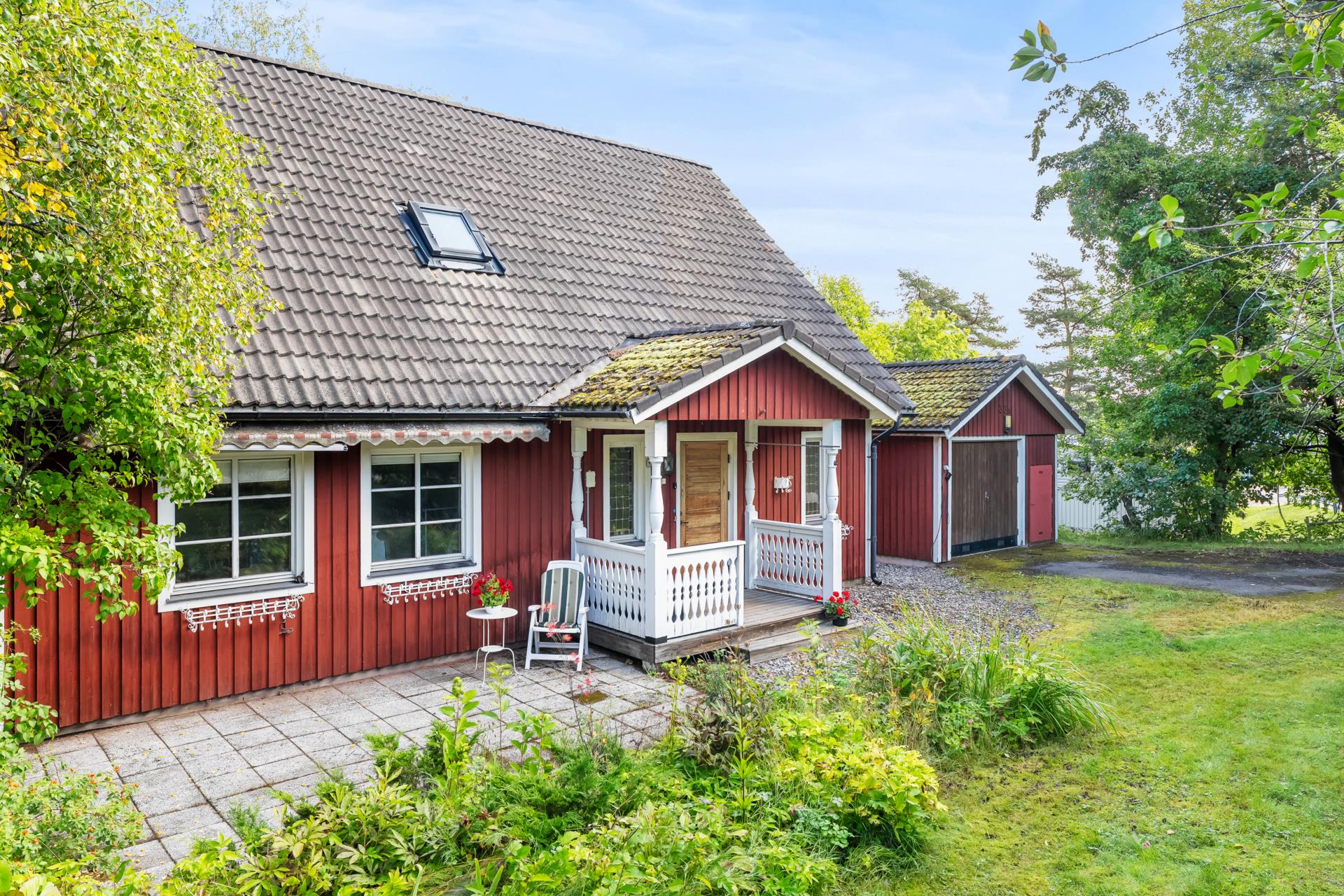 Båtsmansvägen-33B