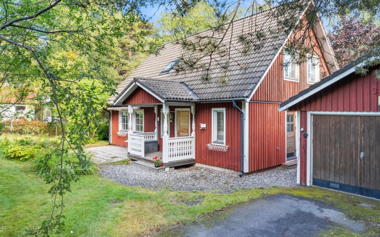 Karström Mäklarbyrå