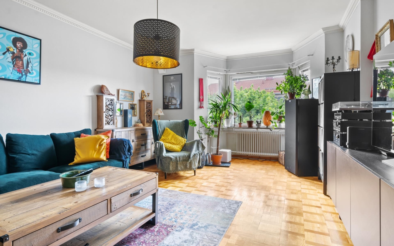 Karström Mäklarbyrå