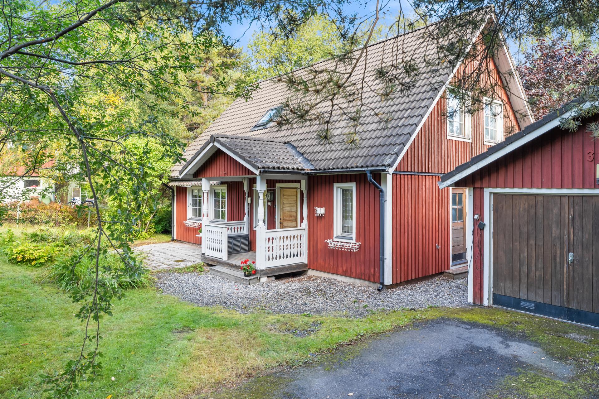 Båtsmansvägen-33B