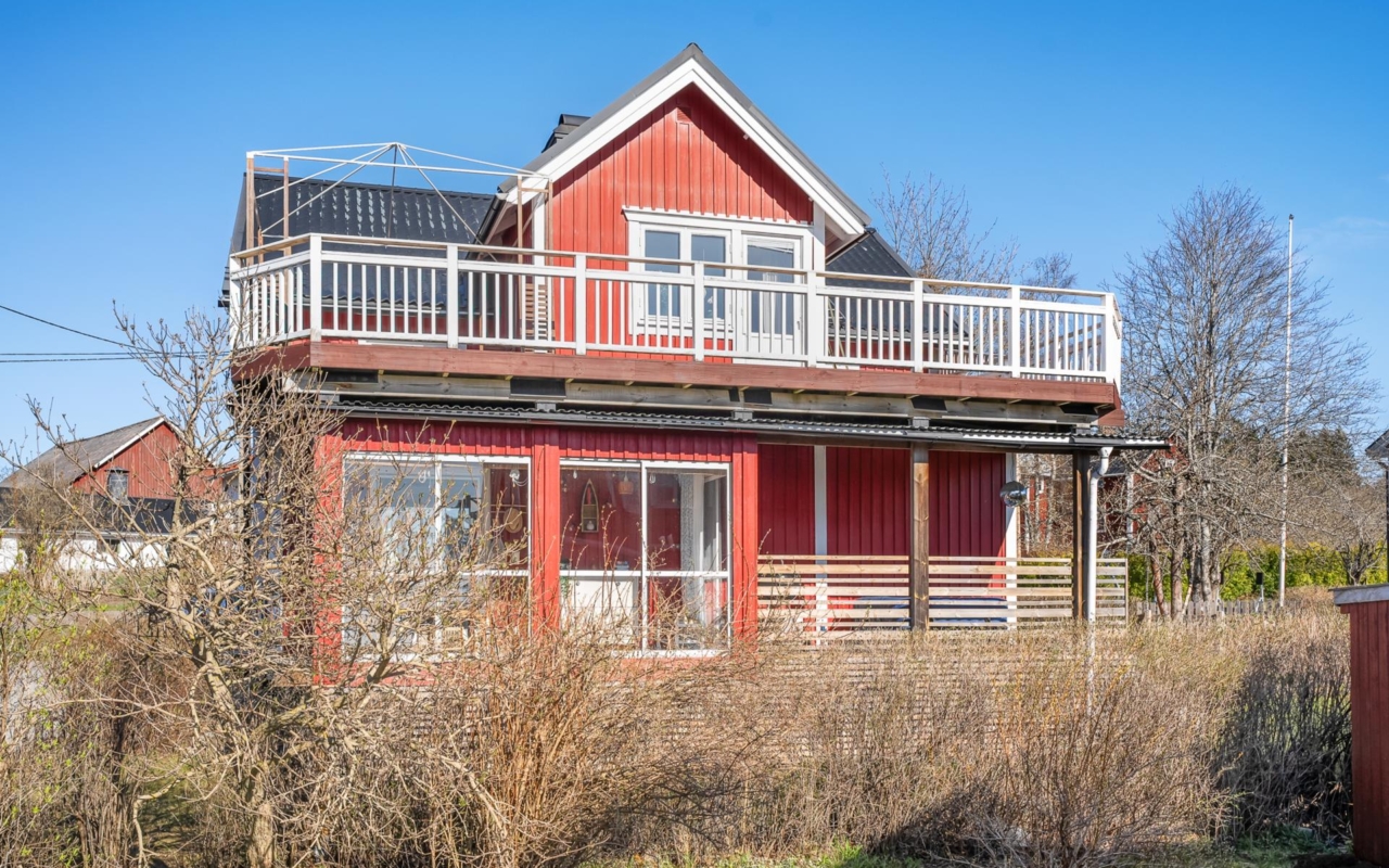Karström Mäklarbyrå