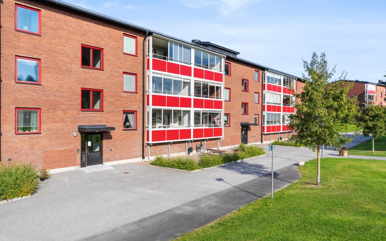 Karström Mäklarbyrå