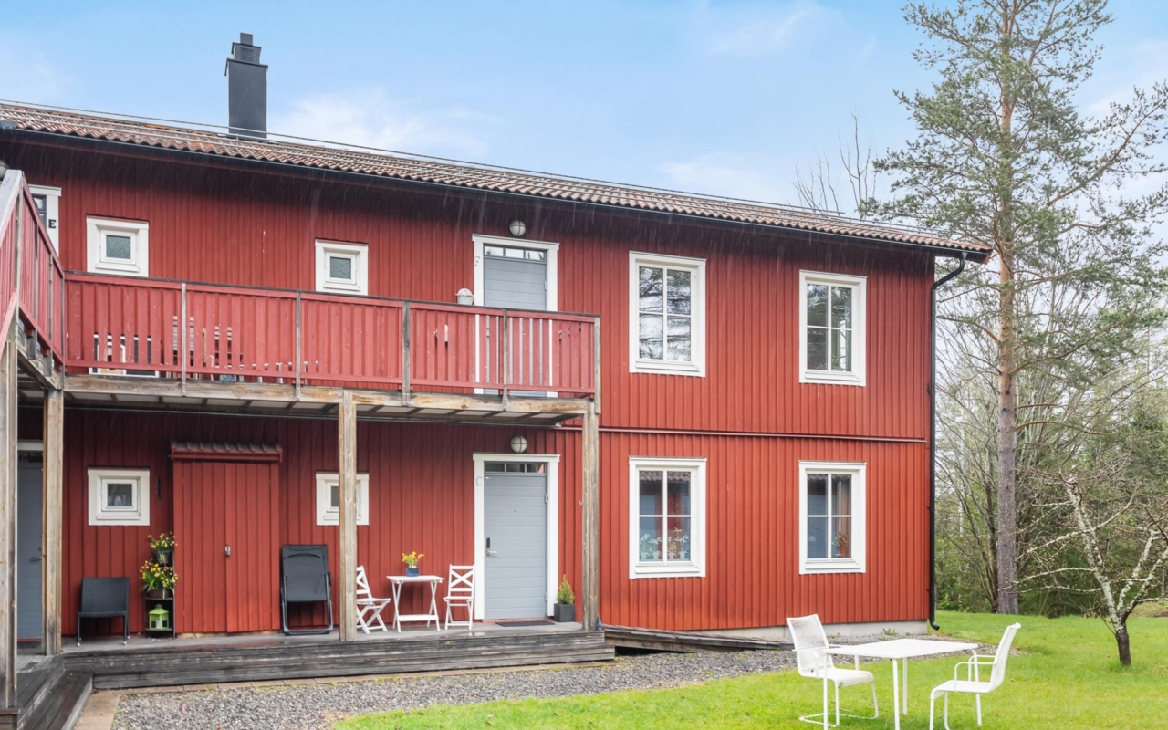 Karström Mäklarbyrå