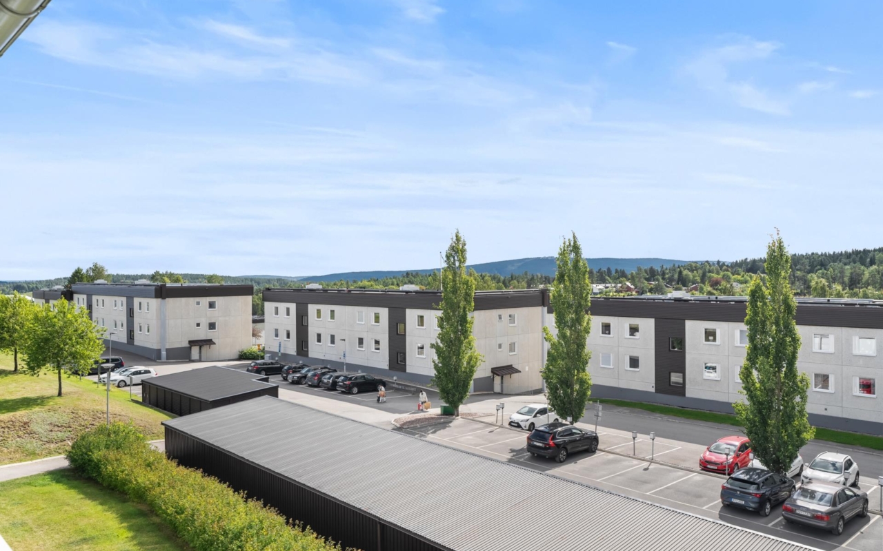 Karström Mäklarbyrå