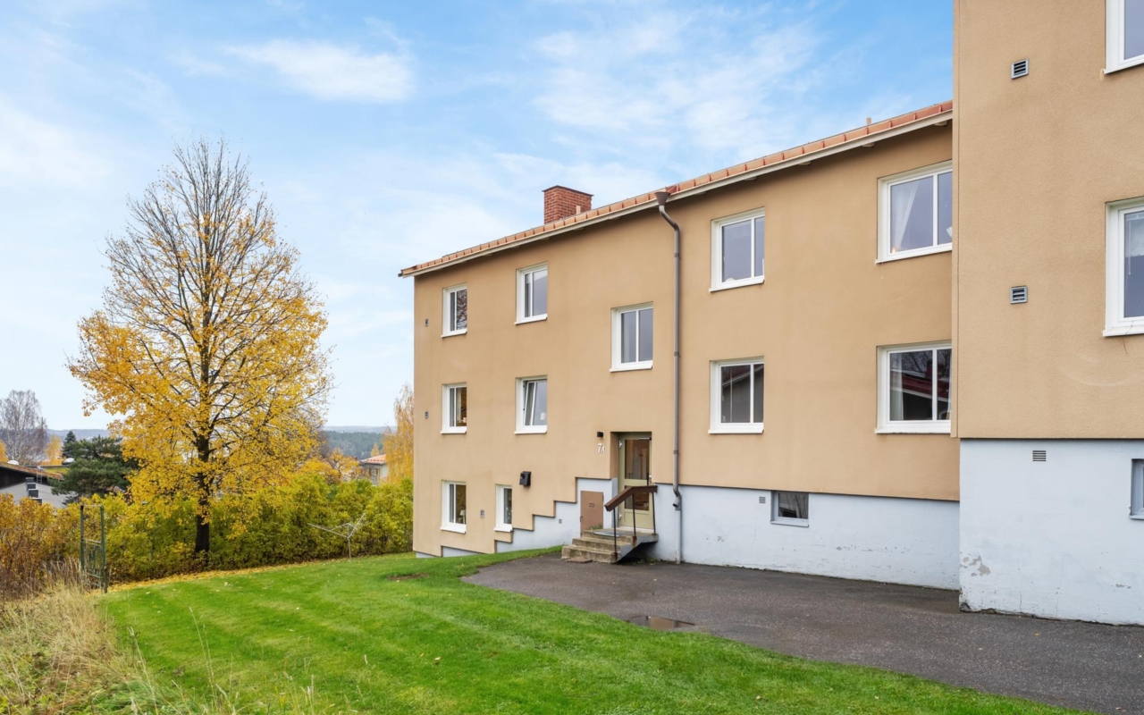 Karström Mäklarbyrå