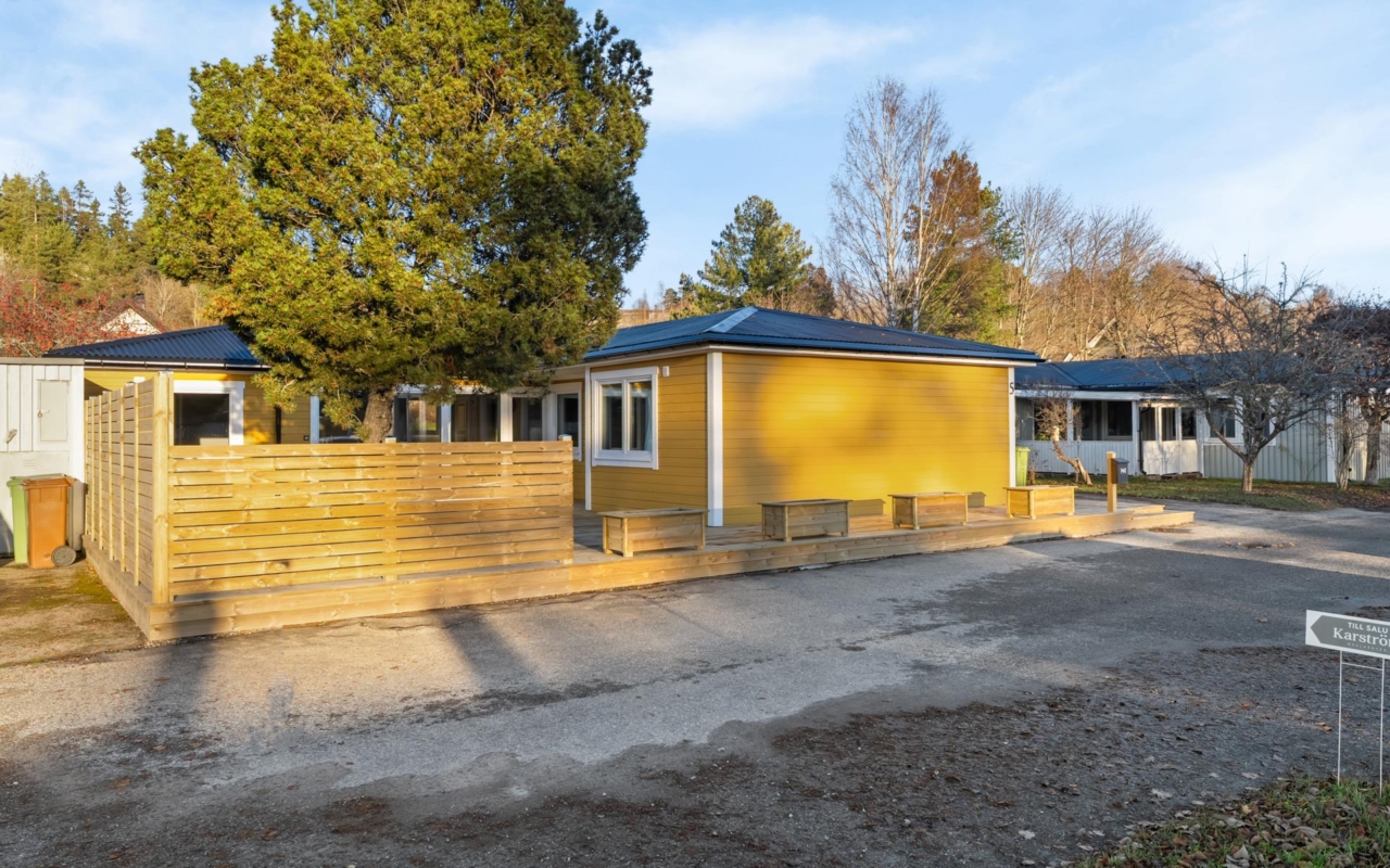 Karström Mäklarbyrå