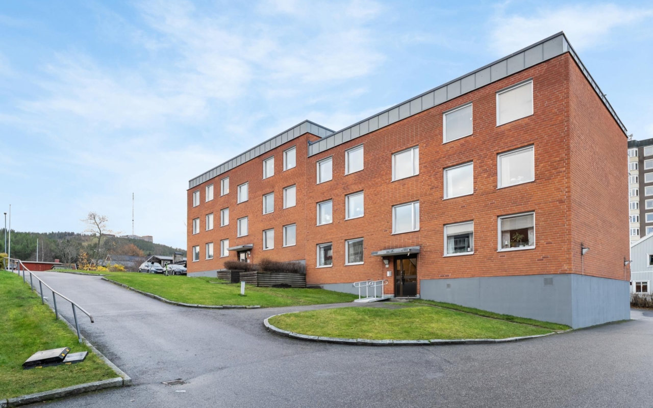 Karström Mäklarbyrå