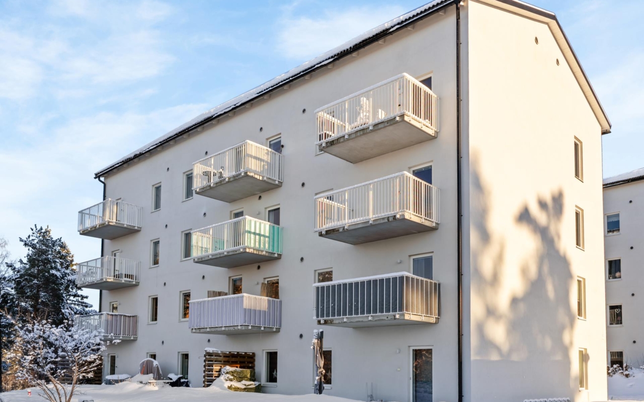 Karström Mäklarbyrå