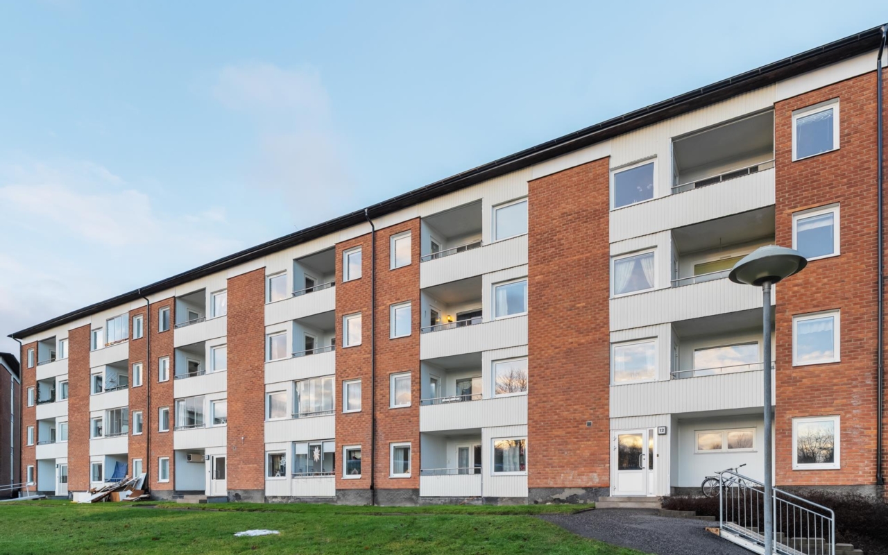 Karström Mäklarbyrå