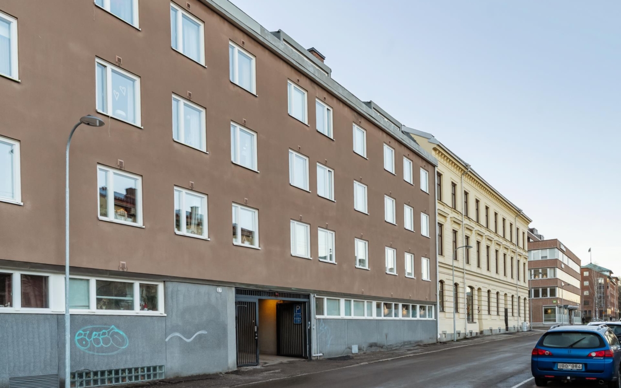 Karström Mäklarbyrå