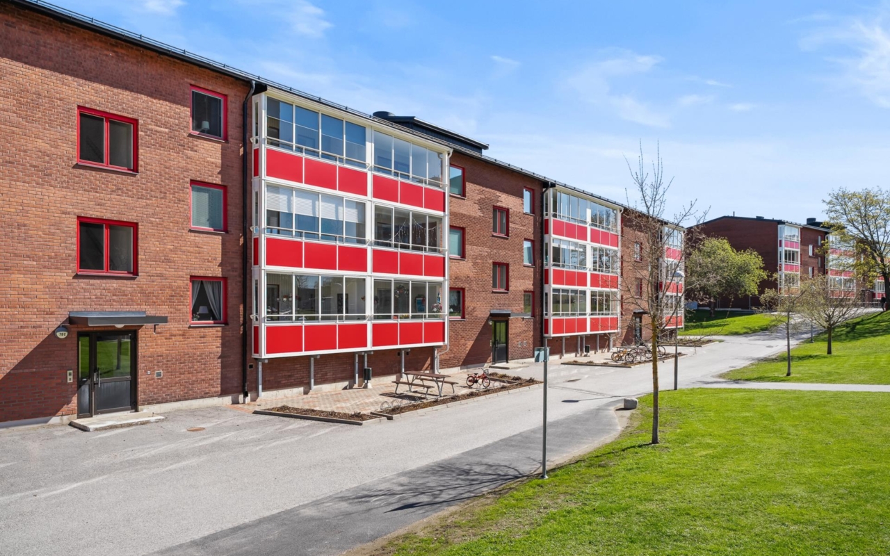 Karström Mäklarbyrå