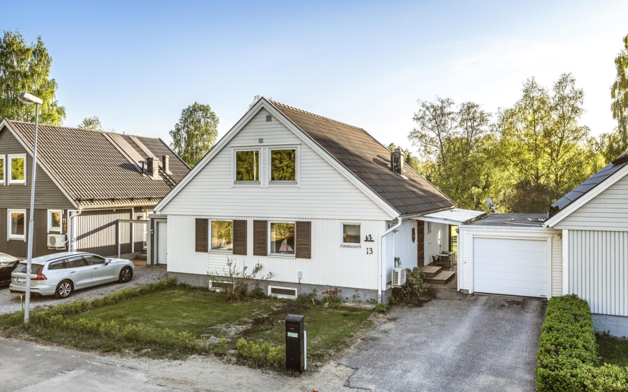 Karström Mäklarbyrå