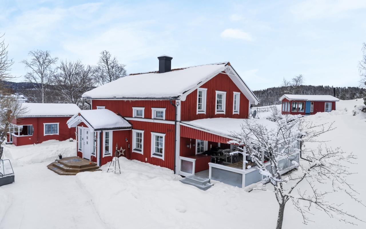 Karström Mäklarbyrå