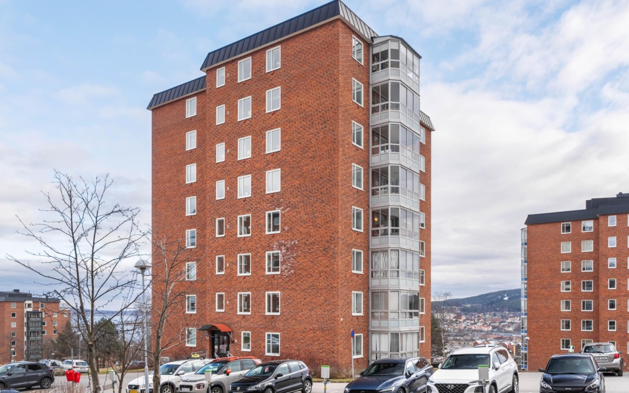 Karström Mäklarbyrå