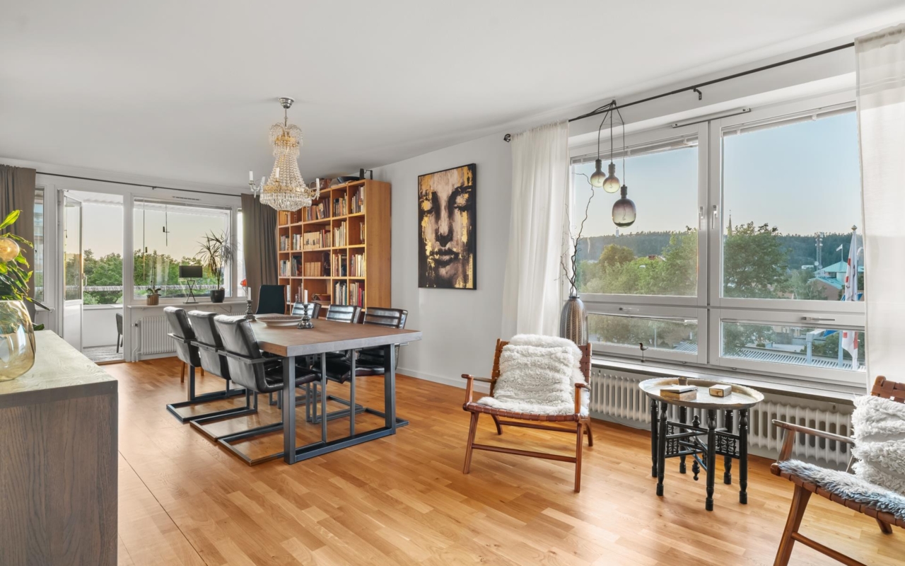 Karström Mäklarbyrå