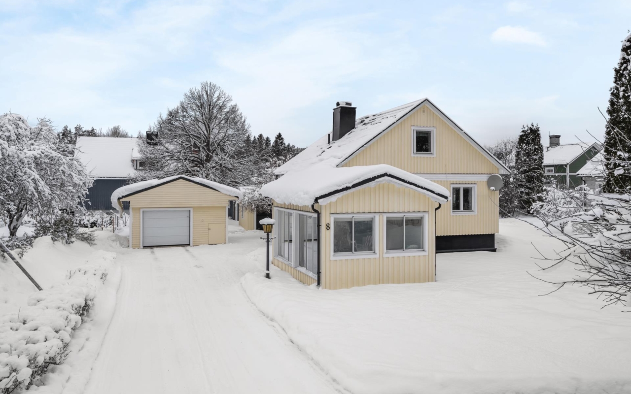 Karström Mäklarbyrå