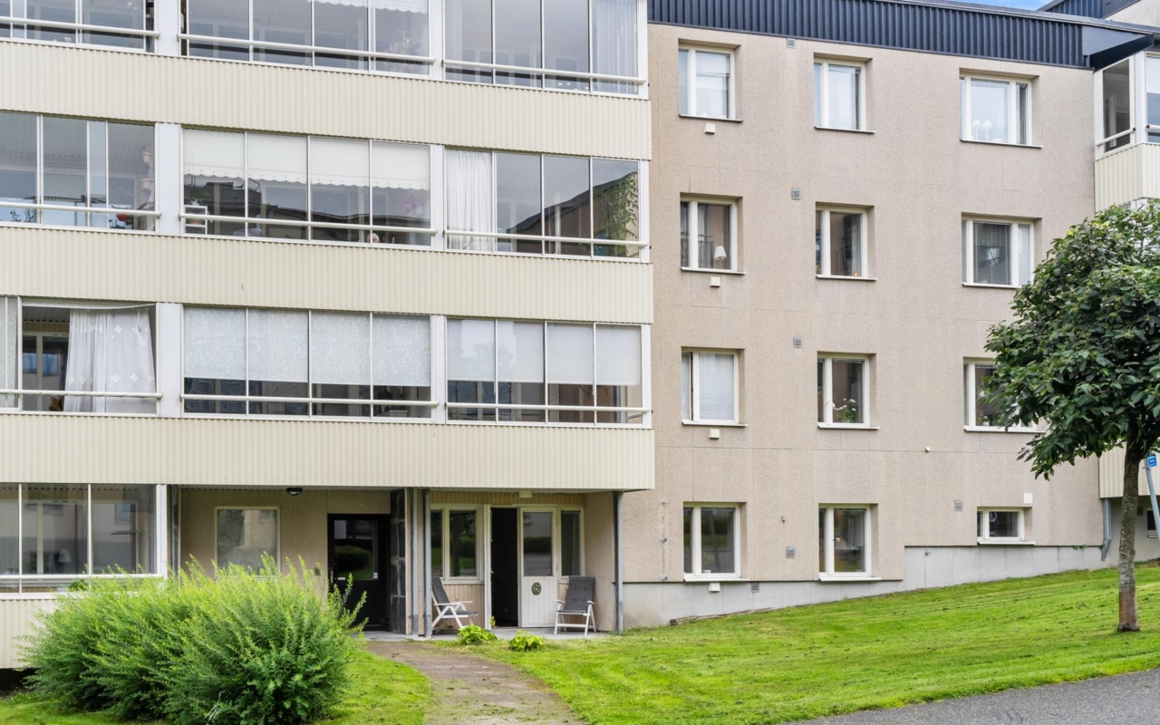 Karström Mäklarbyrå