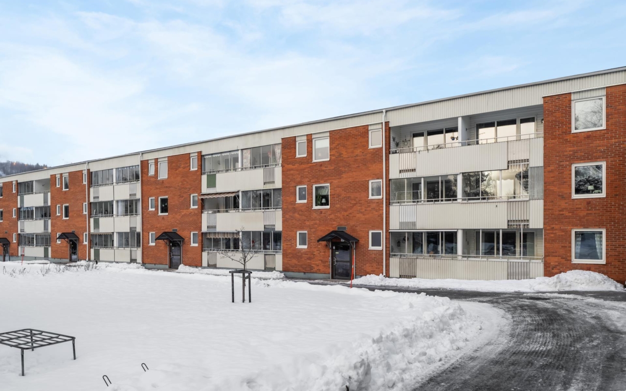 Karström Mäklarbyrå