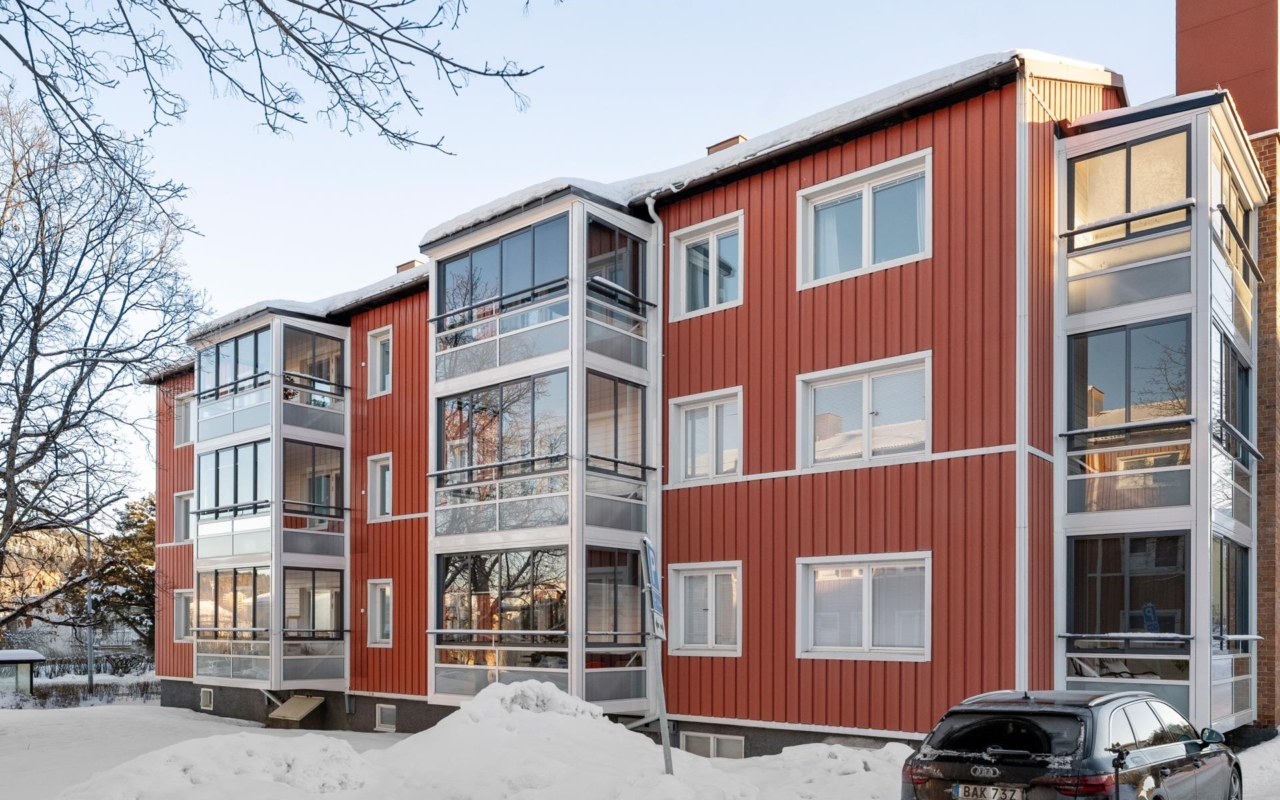 Karström Mäklarbyrå