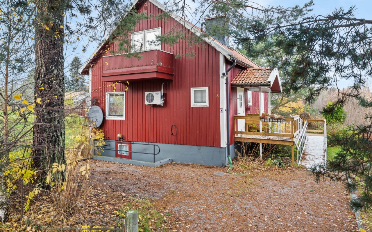 Karström Mäklarbyrå