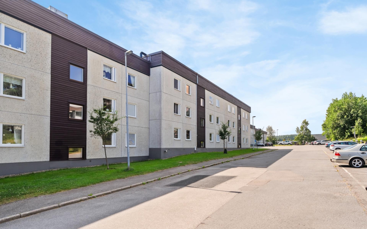 Karström Mäklarbyrå