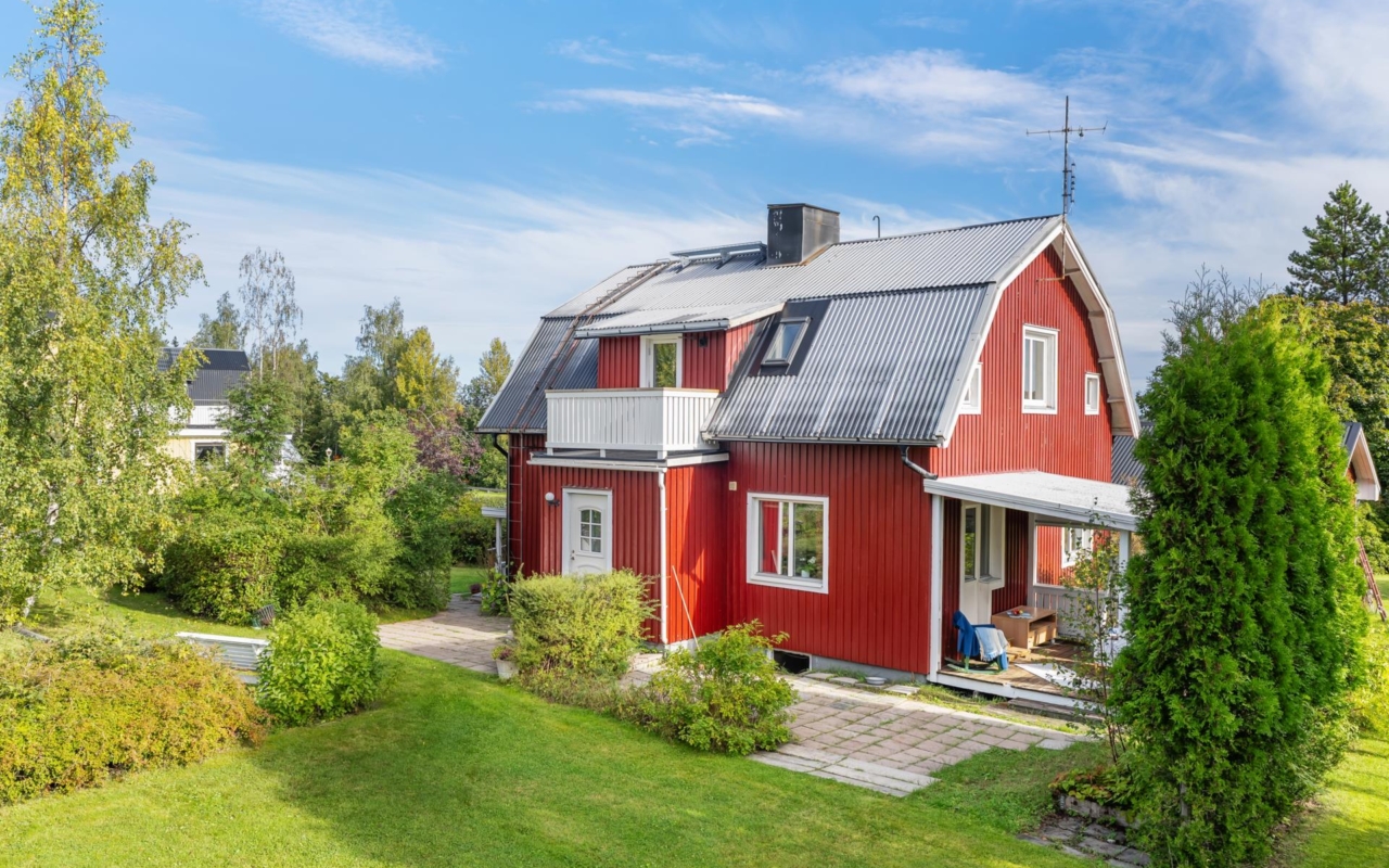 Karström Mäklarbyrå