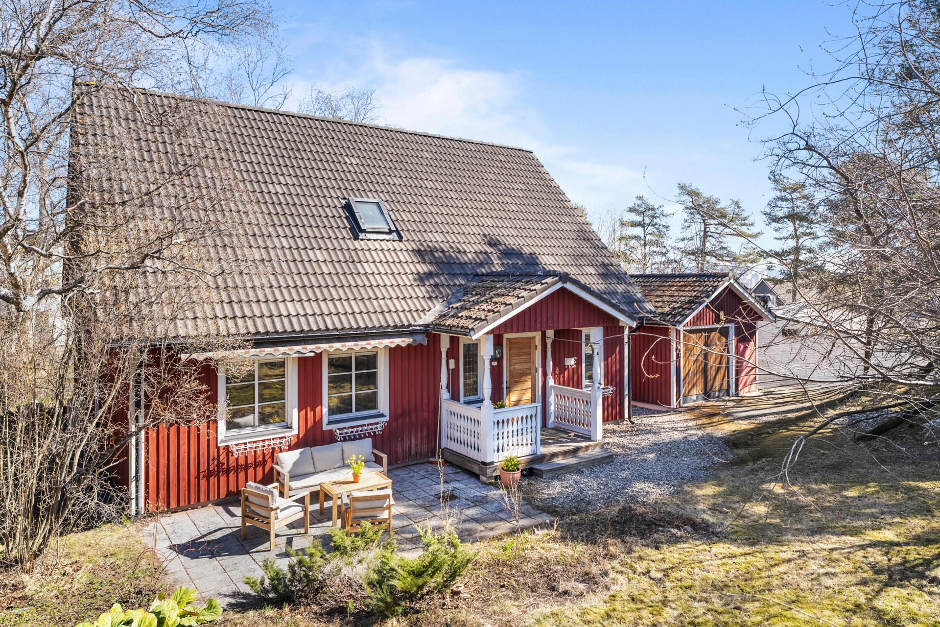 Båtsmansvägen-33B