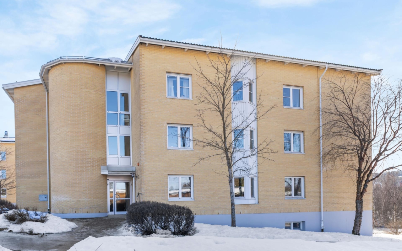 Karström Mäklarbyrå