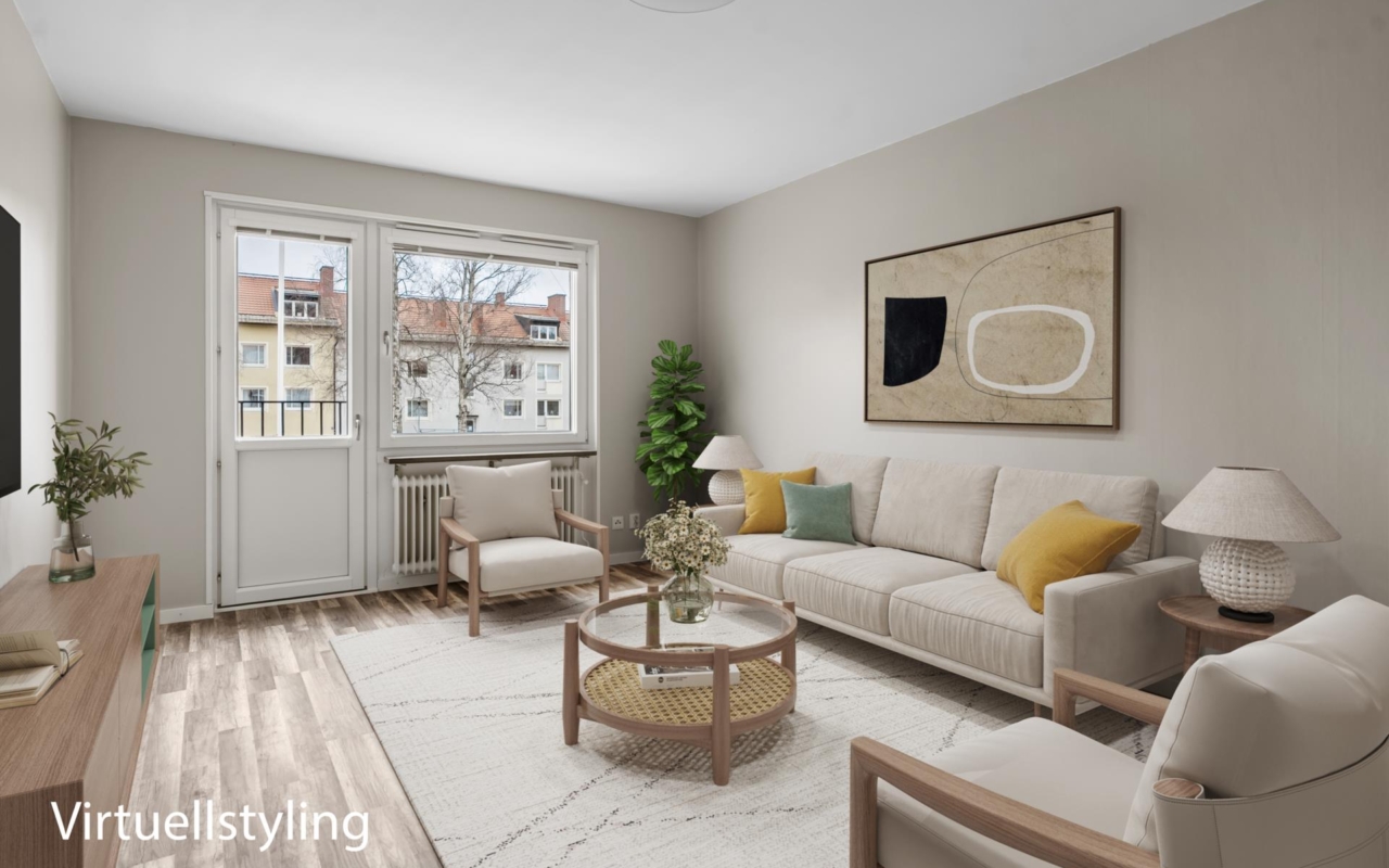 Karström Mäklarbyrå