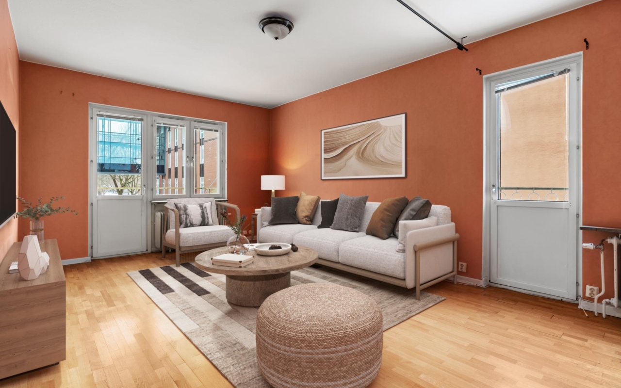 Karström Mäklarbyrå