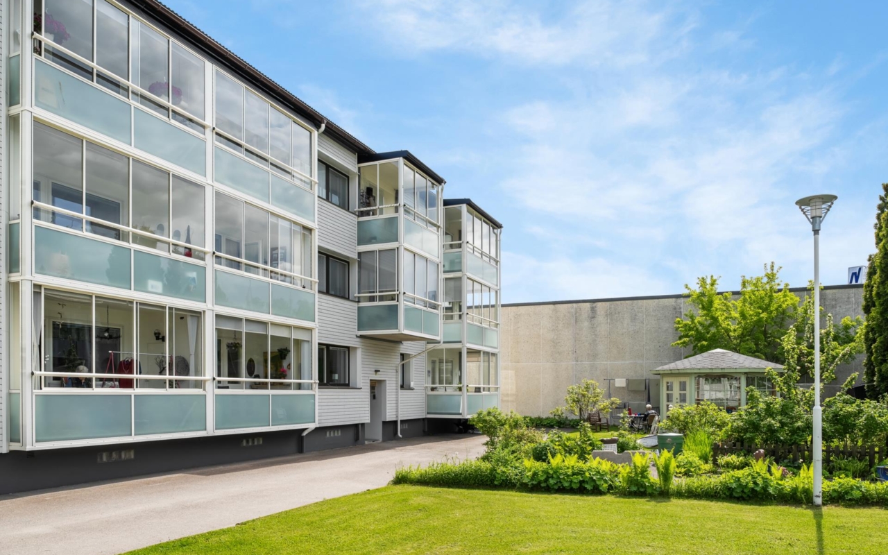 Karström Mäklarbyrå