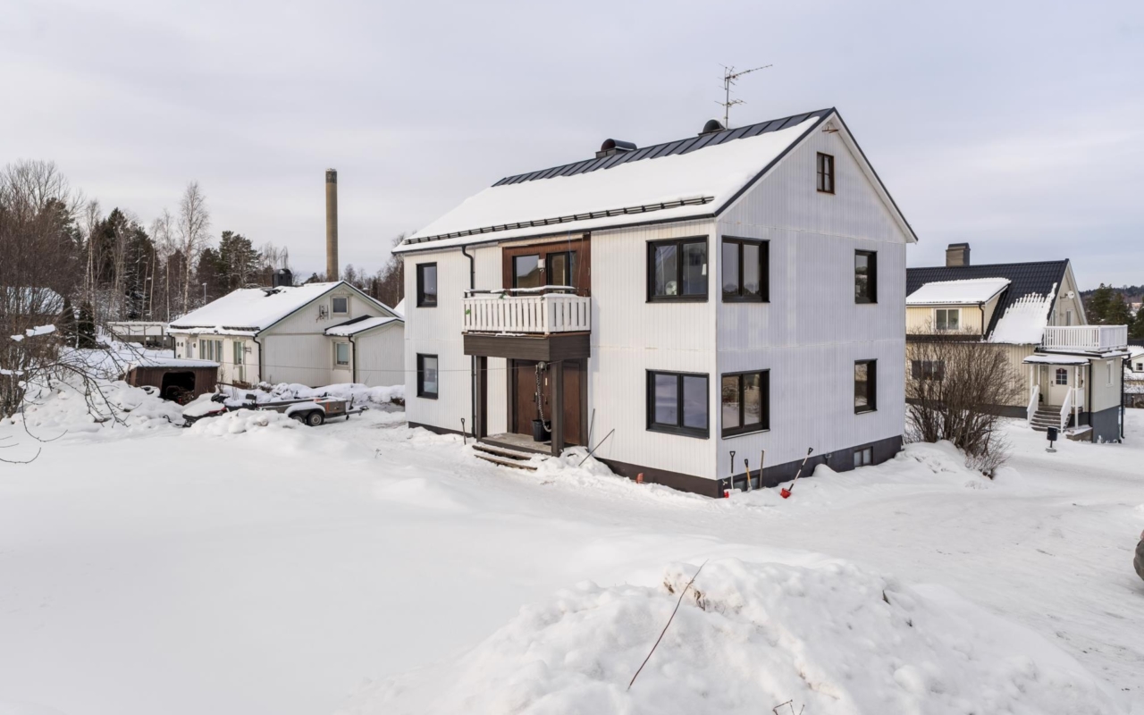 Karström Mäklarbyrå