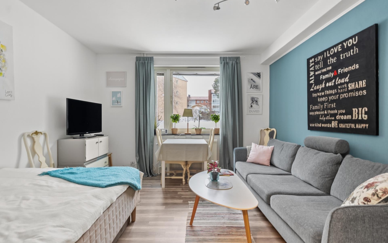 Karström Mäklarbyrå